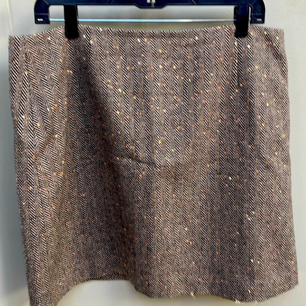 Size 14 Loft skirt